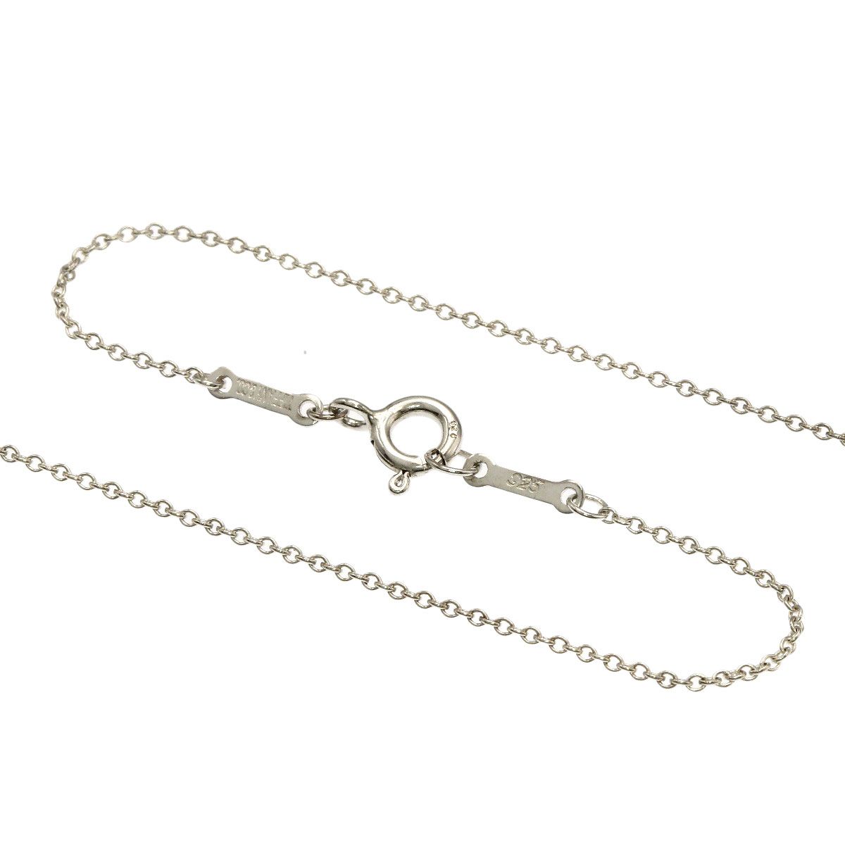 Tiffany & Co Star Fish Necklace — view 3