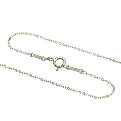 Tiffany & Co Star Fish Necklace — view 3