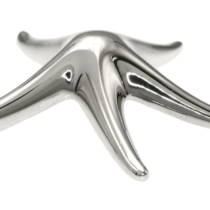Tiffany & Co Star Fish Necklace — view 5