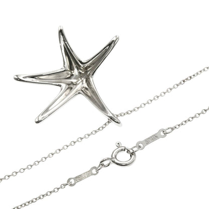 Tiffany & Co Star Fish Necklace — view 2