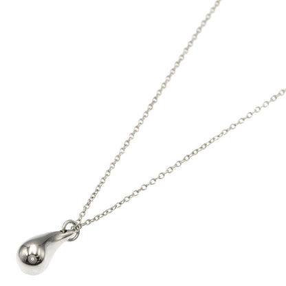 Tiffany & Co Teardrop Necklace