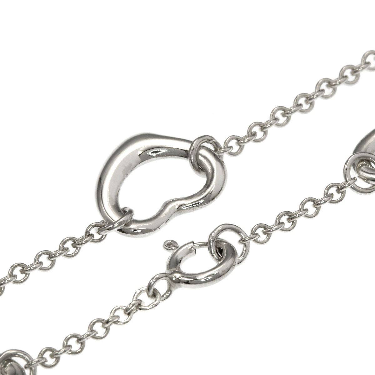 Tiffany & Co Open Heart Bracelet — view 3
