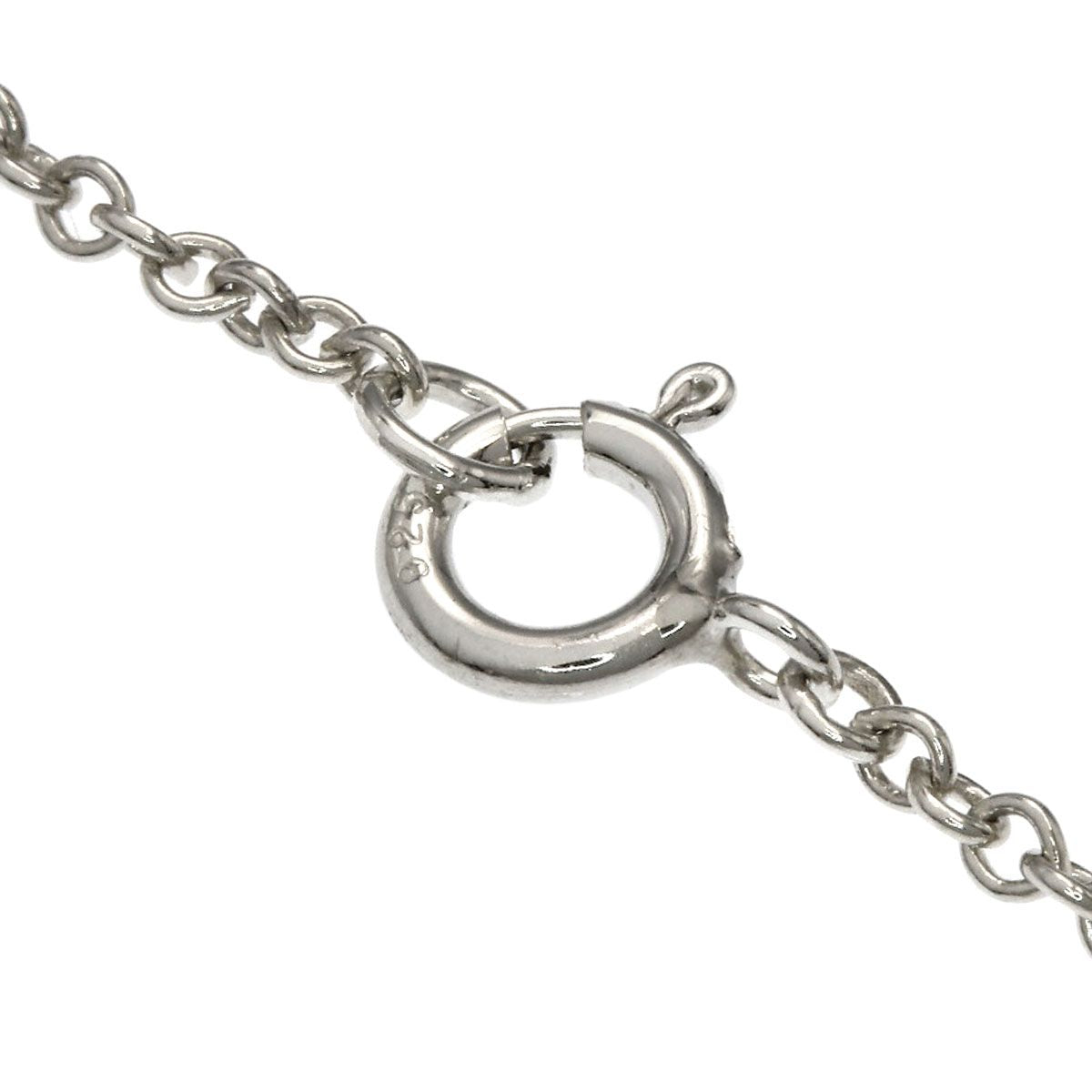 Tiffany & Co Open Heart Bracelet — view 4