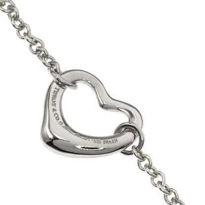 Tiffany & Co Open Heart Bracelet — view 5