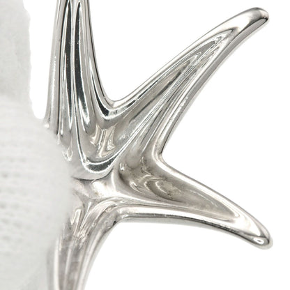 Tiffany & Co Star Fish Necklace — view 6