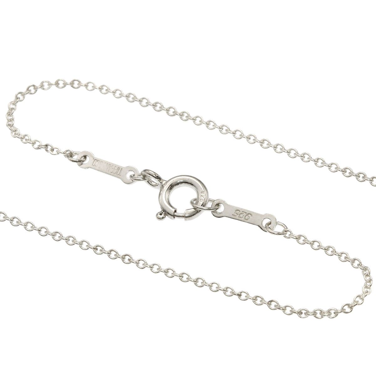 Tiffany & Co Star Fish Necklace — view 3