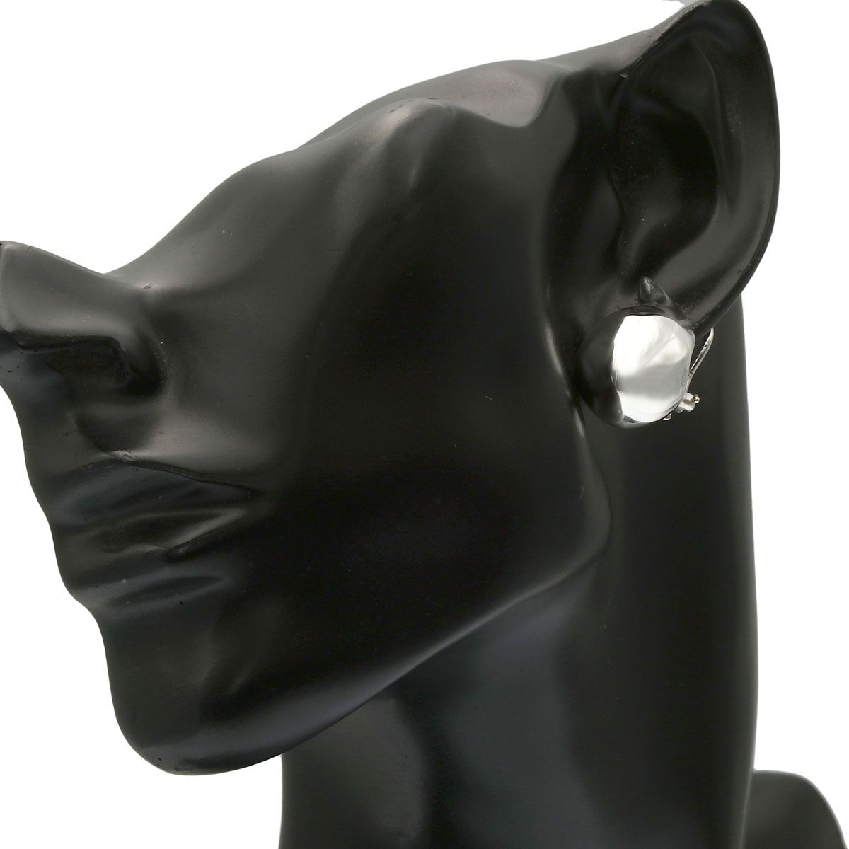 Tiffany & Co Teardrop Earrings — view 5