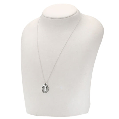 Tiffany & Co Madonna Necklace — view 4
