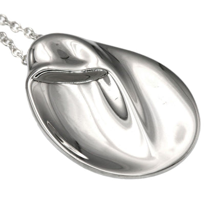 Tiffany & Co Madonna Necklace — view 5