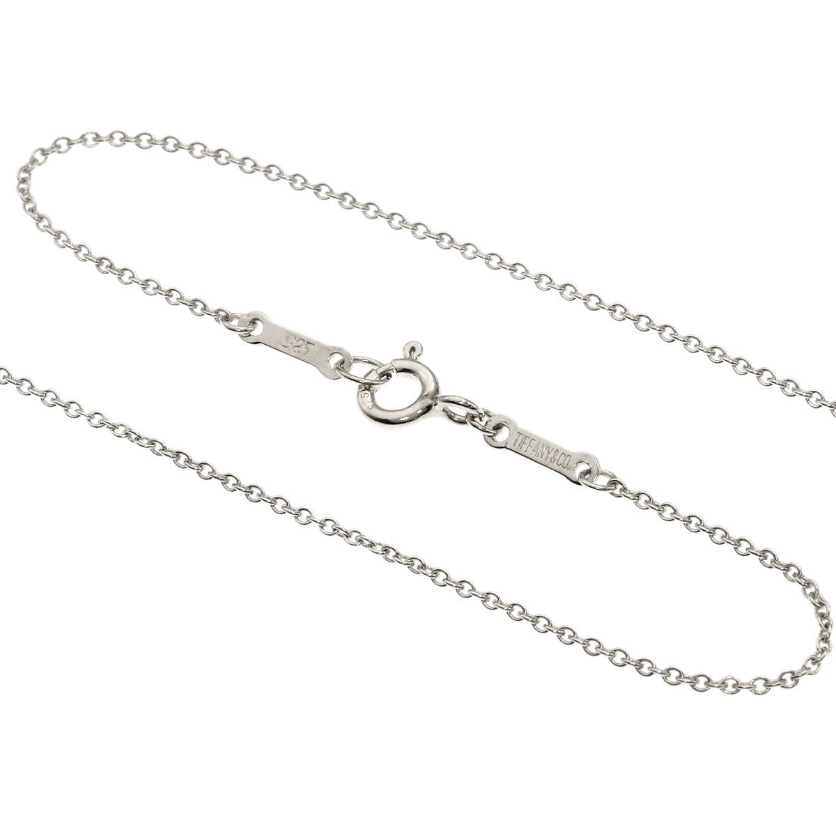 Tiffany & Co Madonna Necklace — view 3