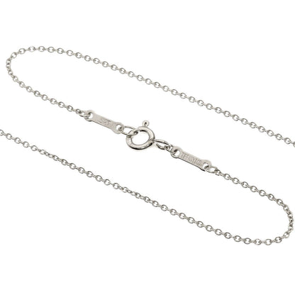 Tiffany & Co Madonna Necklace — view 3
