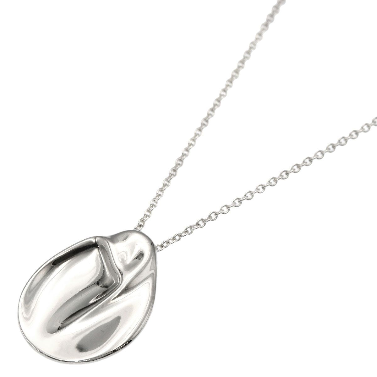 Tiffany & Co Madonna Necklace
