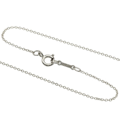 Tiffany & Co Small Cross Necklace — view 3