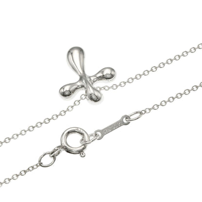 Tiffany & Co Small Cross Necklace — view 2