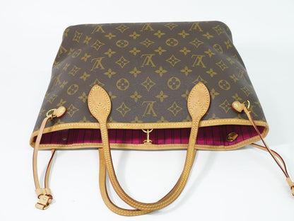 Louis Vuitton LV Handbag — view 5