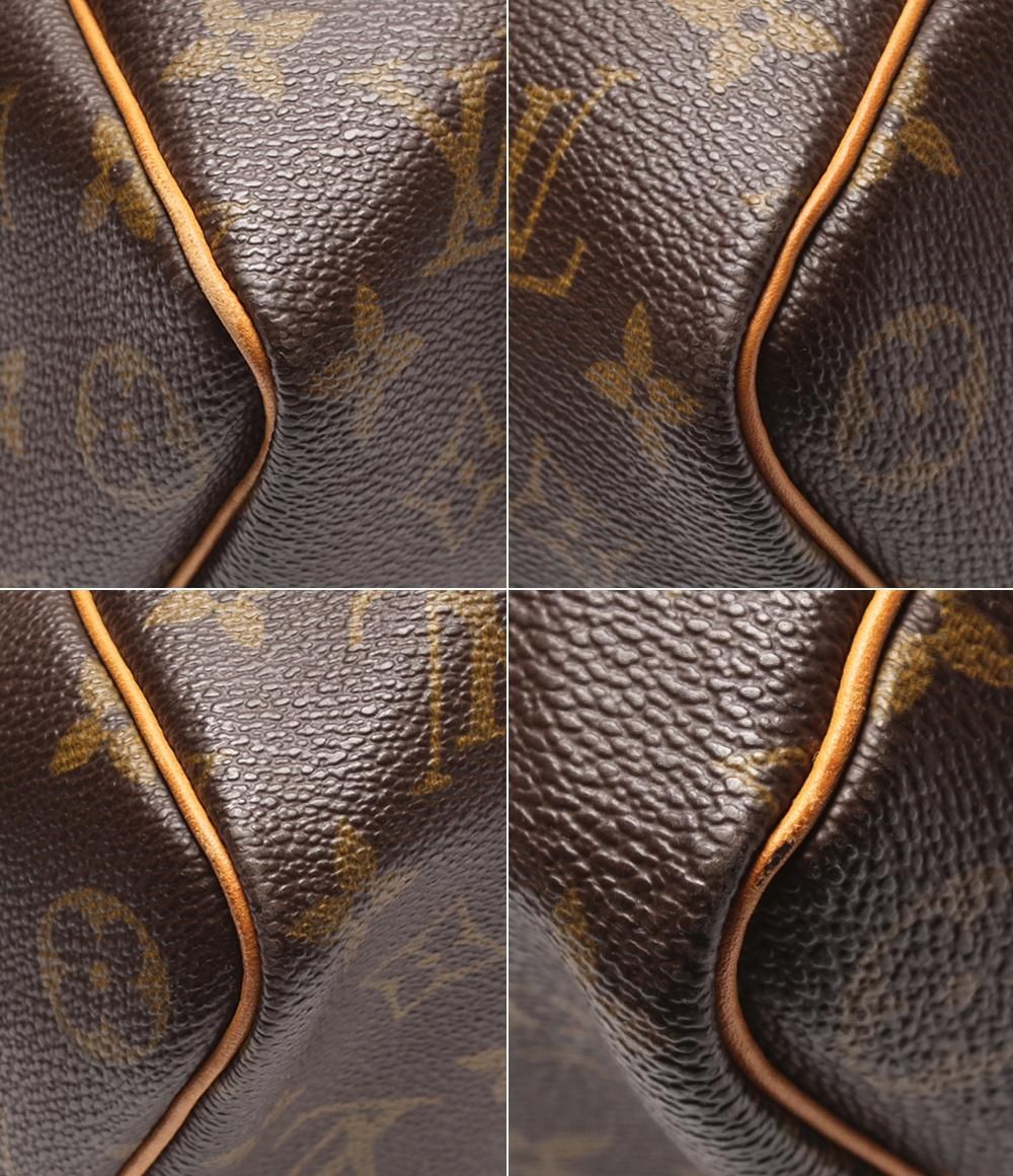 Louis Vuitton Boston Bag Keepall 45 Monogram — view 5