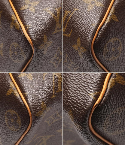 Louis Vuitton Boston Bag Keepall 45 Monogram — view 5