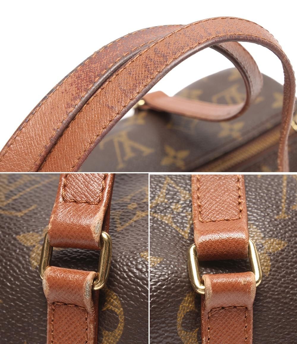 Louis Vuitton Handbag Papillon 30 Monogram — view 6