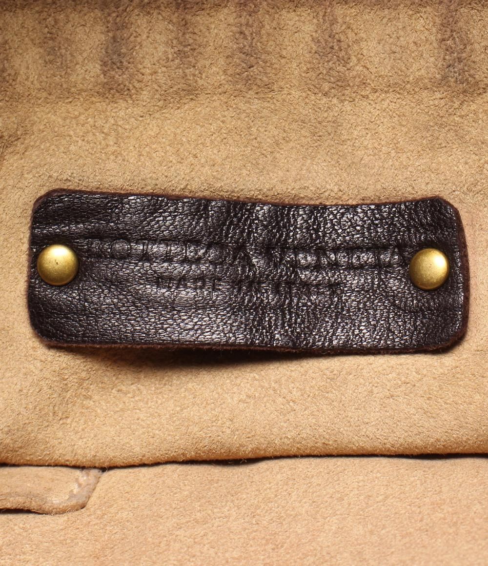 Bottega Veneta Shoulder Bag Crossbody Intrecciato — view 4