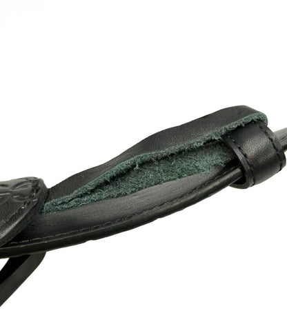 Gucci Belt Guccissima Interlocking — view 9