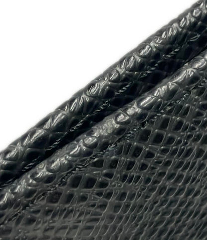 Louis Vuitton Notebook Cover Agenda PM Taiga — view 6