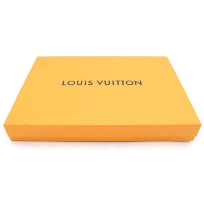Louis Vuitton Monogram Reykjavik Scarf Shawl Cashmere Logo Beige White — view 6