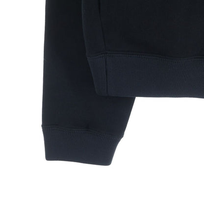 Louis Vuitton Kansai Yamamoto Daruma Kabuki Spangle Embroidery Zip Hoodie Black — view 6