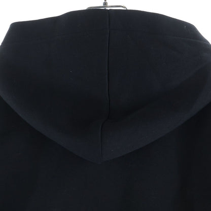 Louis Vuitton Kansai Yamamoto Daruma Kabuki Spangle Embroidery Zip Hoodie Black — view 4