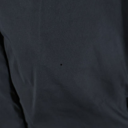 Prada Sport Beyond the Line Mule Logo Padded Double Zip Jacket Black — view 3