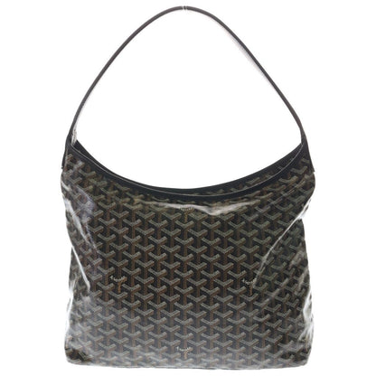 Goyard Boheme Bag Tote Black Leather — view 2