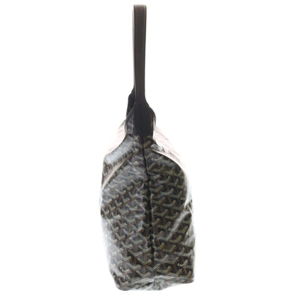 Goyard Boheme Bag Tote Black Leather — view 3