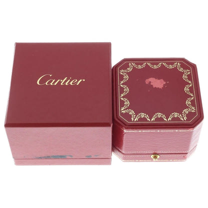 Cartier Aniva Sari Diamond Ring White Gold 48 — view 6