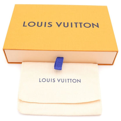 Louis Vuitton Card Holder Romy Coincard Case Multi — view 6