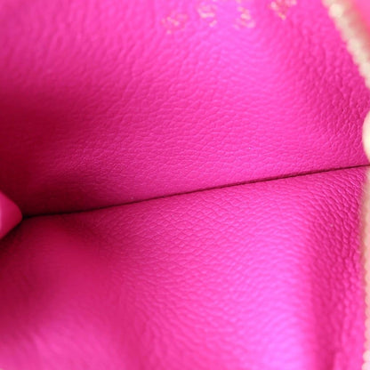 Louis Vuitton Card Holder Romy Coincard Case Multi — view 5