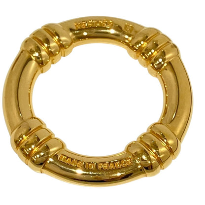 Hermes Boue Scarf Ring Gross Weight