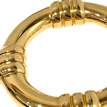 Hermes Boue Scarf Ring Gross Weight — view 9