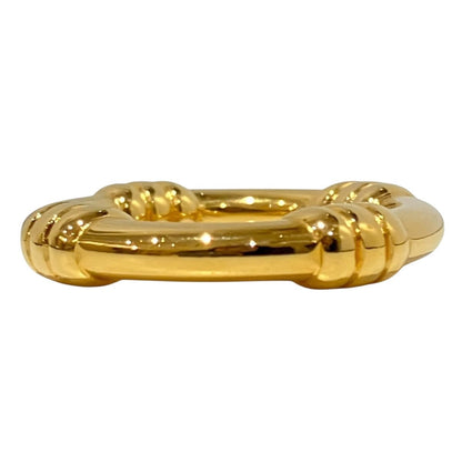 Hermes Boue Scarf Ring Gross Weight — view 3