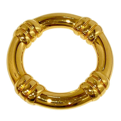 Hermes Boue Scarf Ring Gross Weight — view 2