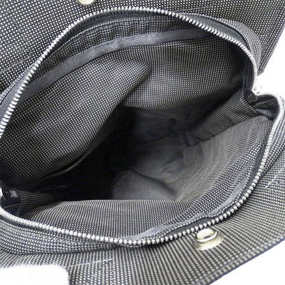 Hermes Her Line a Dos PM Backpack Canvas Gray — view 6