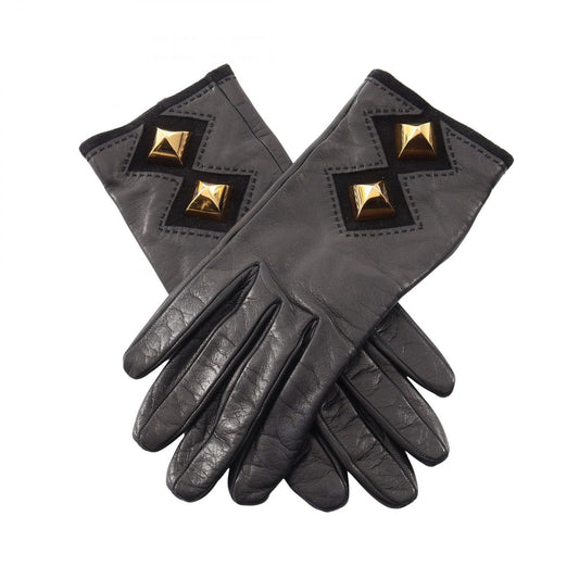 Hermes Gloves Medor Leather