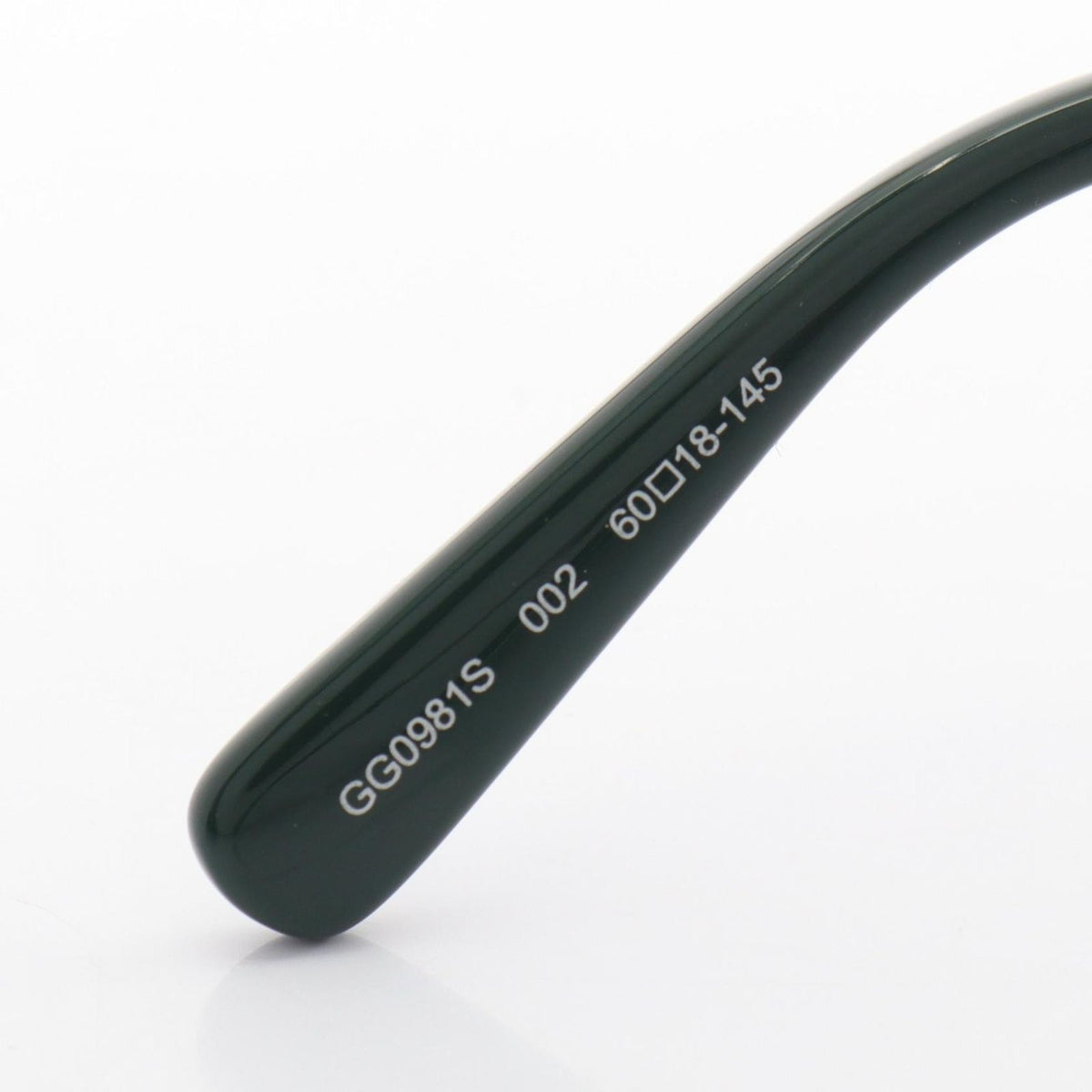 Gucci Sunglasses Aviator Eyewear — view 5