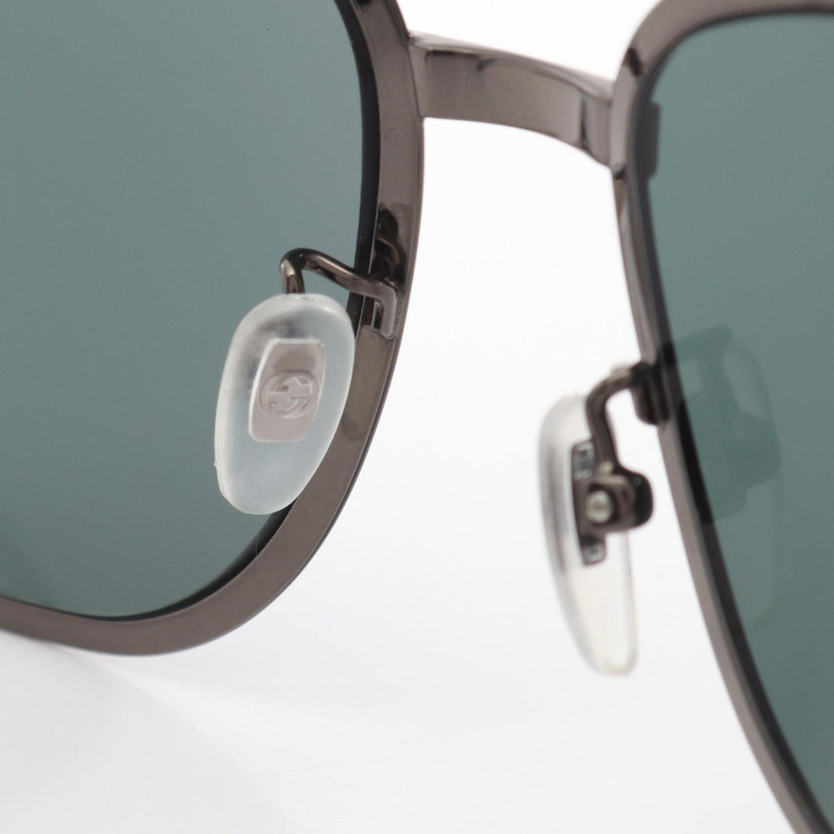 Gucci Sunglasses Aviator Eyewear — view 6