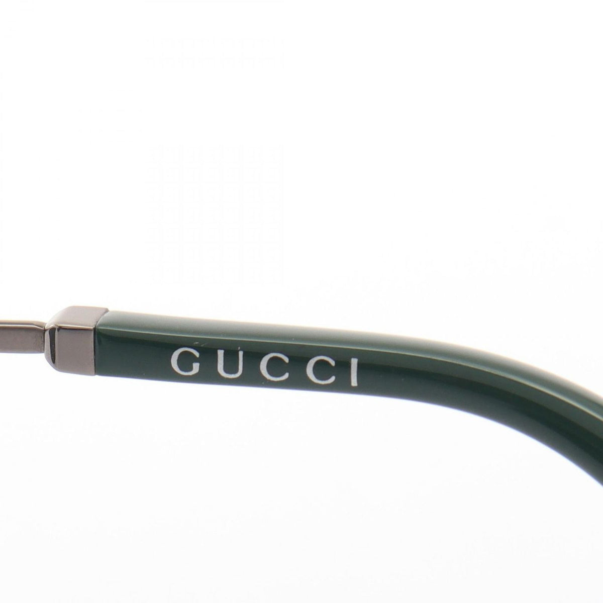 Gucci Sunglasses Aviator Eyewear — view 4