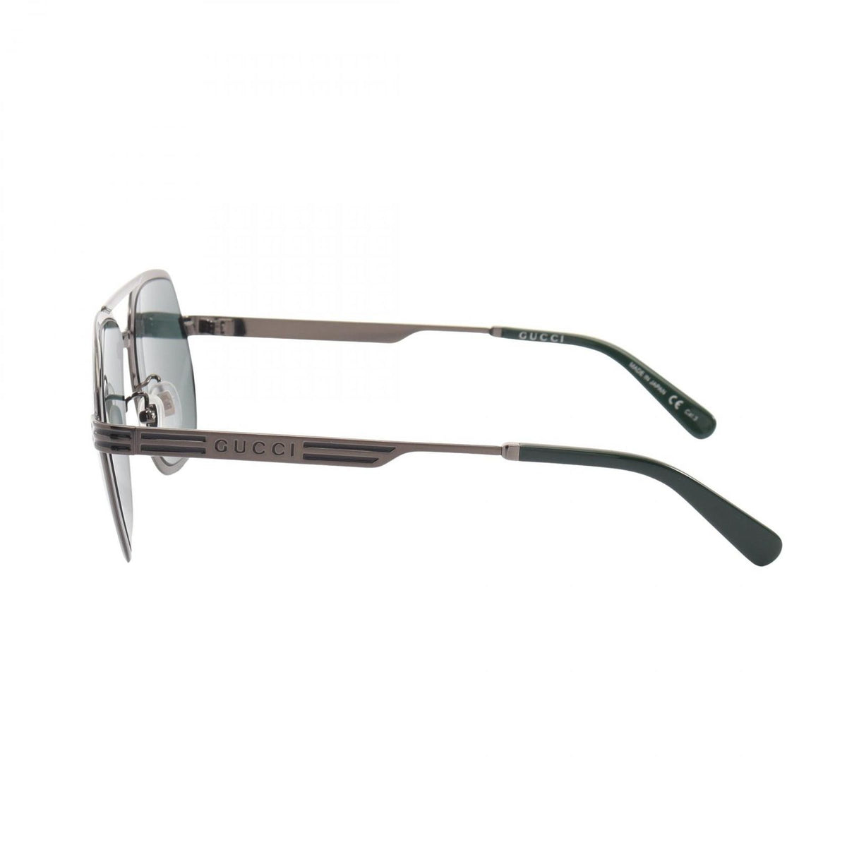 Gucci Sunglasses Aviator Eyewear — view 3
