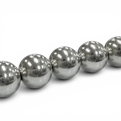 Tiffany & Co HardWear Ball 925 Bracelet Silver — view 3