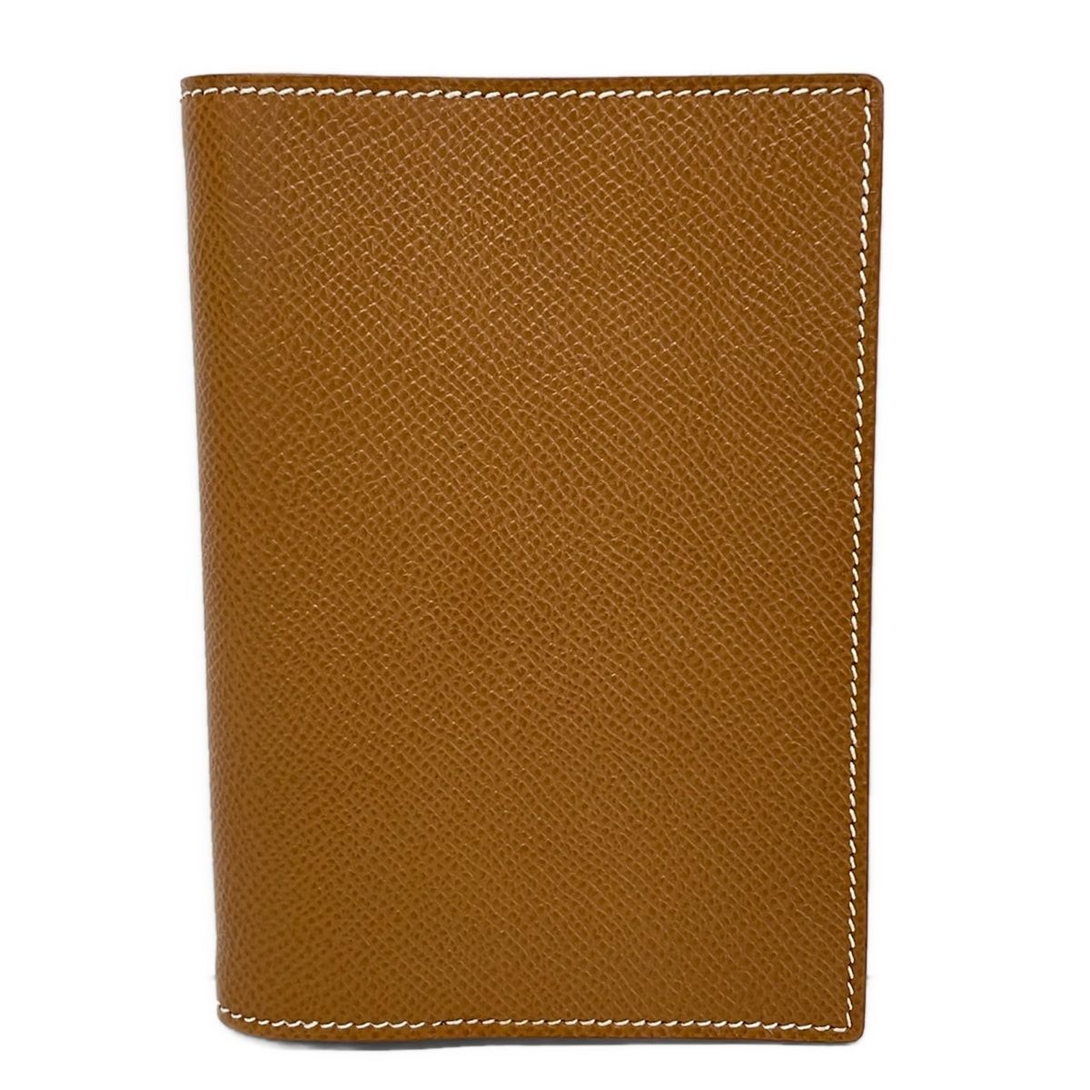 Hermes Notebook Agenda GM Gold Available