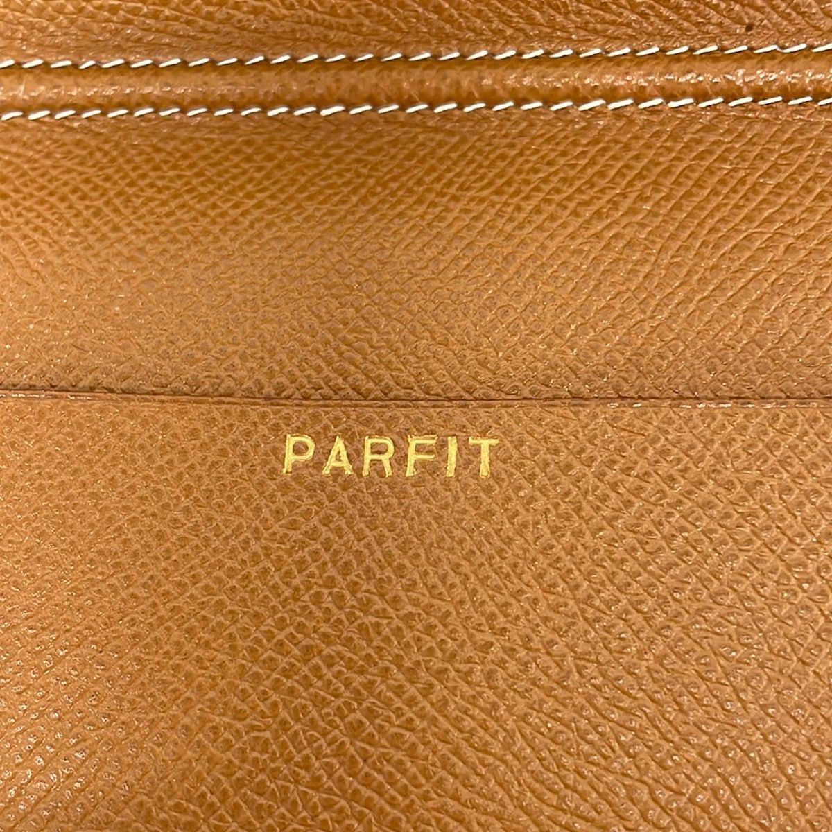 Hermes Notebook Agenda GM Gold Available — view 6