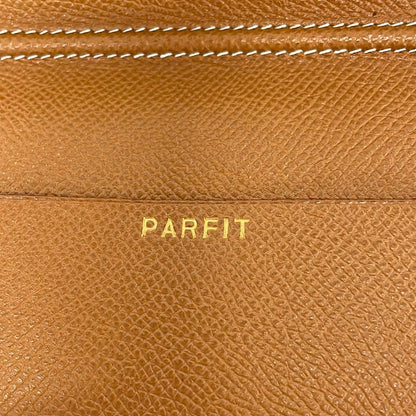 Hermes Notebook Agenda GM Gold Available — view 6
