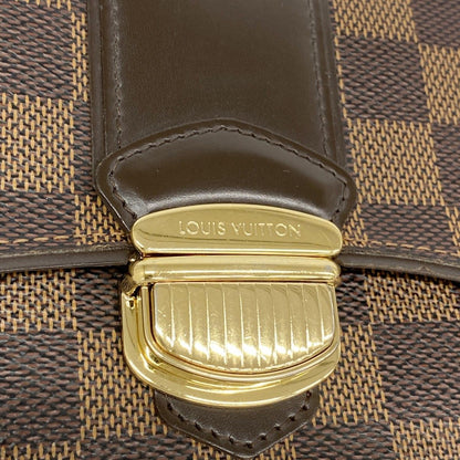 Louis Vuitton Wallet Damier Portefeuille Sistine Ebene — view 8