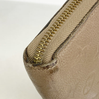 Louis Vuitton Wallet Monogram Empreinte Zippy — view 5